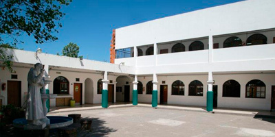 Instituto San Francisco de Asís - Vida escolar 1