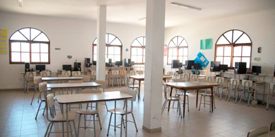 Instituto San Francisco de Asís - Vida escolar 2