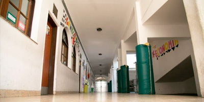 Instituto San Francisco de Asís - Vida escolar 3