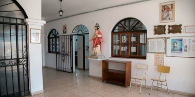 Instituto San Francisco de Asís - Vida escolar 4