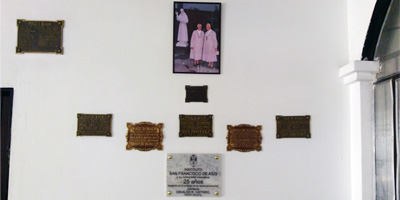 Instituto San Francisco de Asís - Vida escolar 5