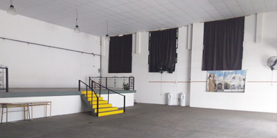 Instituto San Francisco de Asís - Vida escolar 6