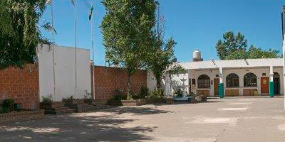 Instituto San Francisco de Asís - Vida escolar 7