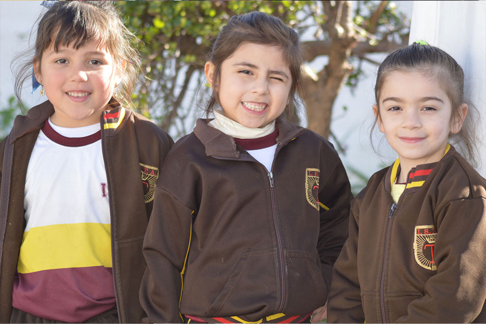 Instituto San Francisco de Asís - Vida escolar 9