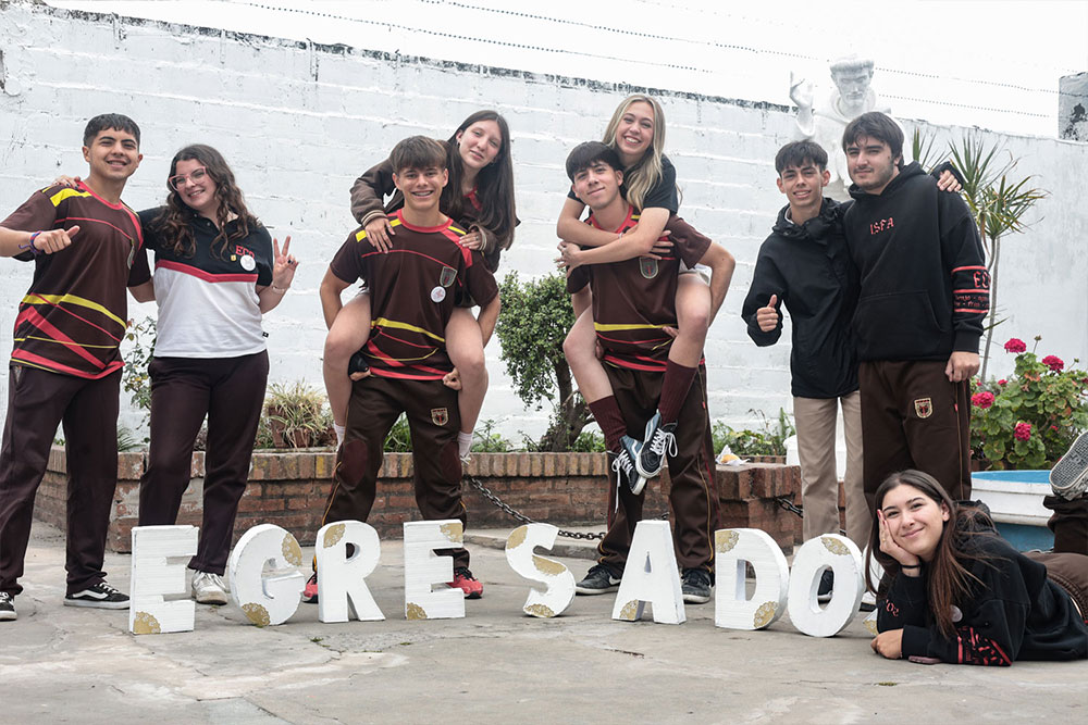 Nivel Secundario - 2