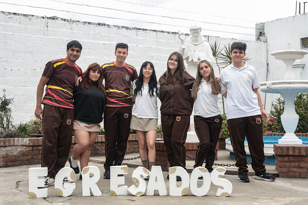 Nivel Secundario - 3