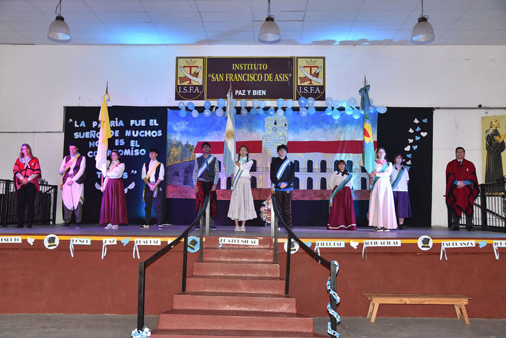 Nivel Secundario - 7