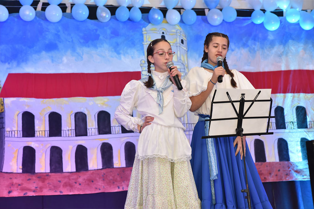 Nivel Secundario - 10